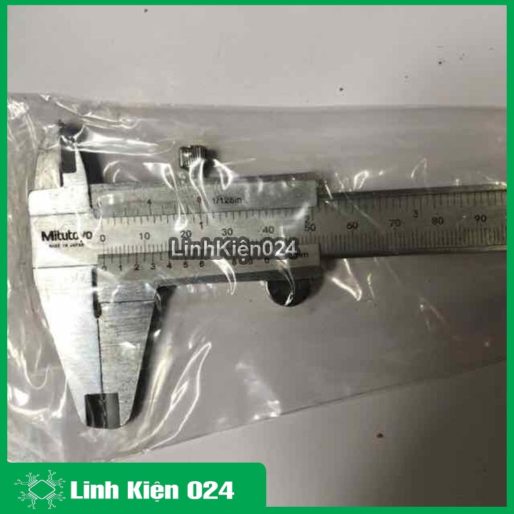 Thước Cặp Cơ 150B