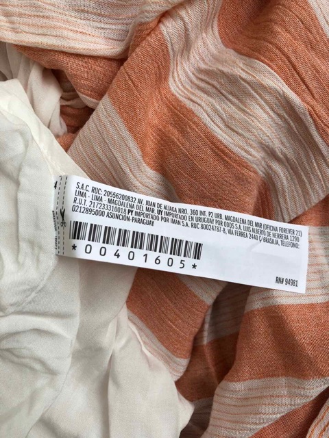 Maxi F21 hai dây | BigBuy360 - bigbuy360.vn