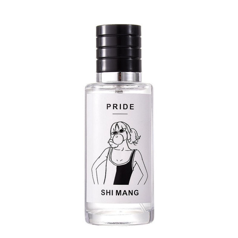 Nước hoa Body mist Shimang 50ml chính hãng nội địa Trung SNH8