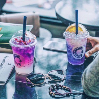 Combo 50 Ly Nhựa Pet 500 ml