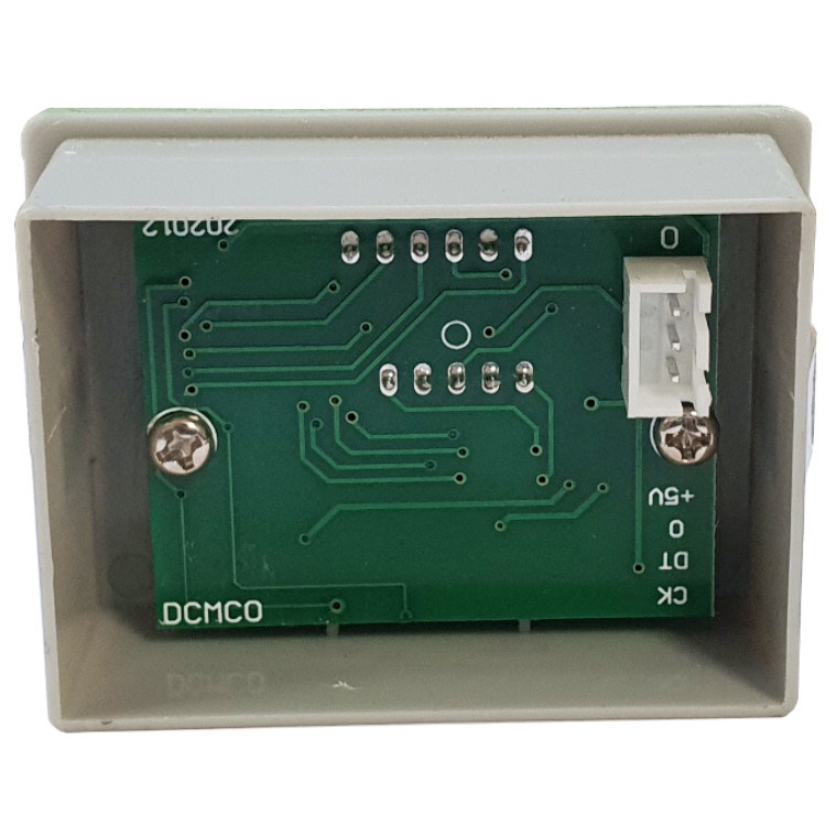 Màn hình điều khiển tốc độ bơm từ/ bơm nhu động