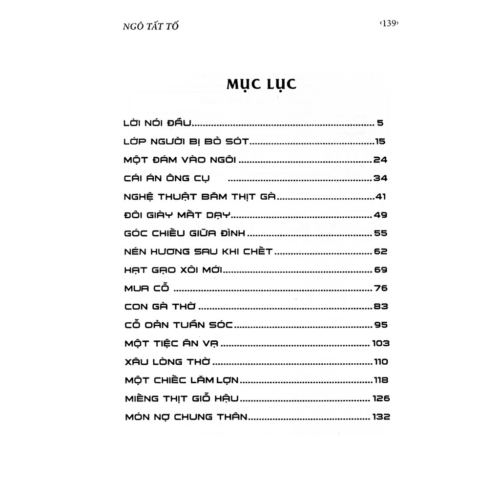 Sách: Văn Học Phóng Sự Việc Làng