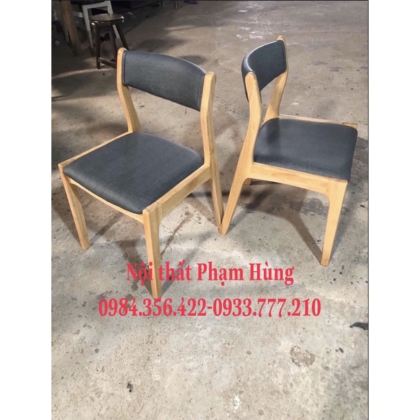 ghế gỗ beola giá rẻ tại xưởng