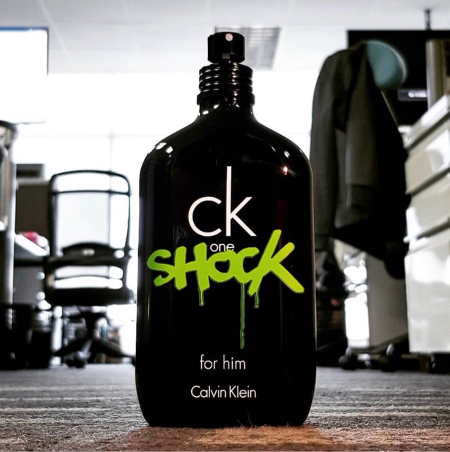 Sharingperfume - nước hoa Calvin Klein one shock [ Mẫu thử ]