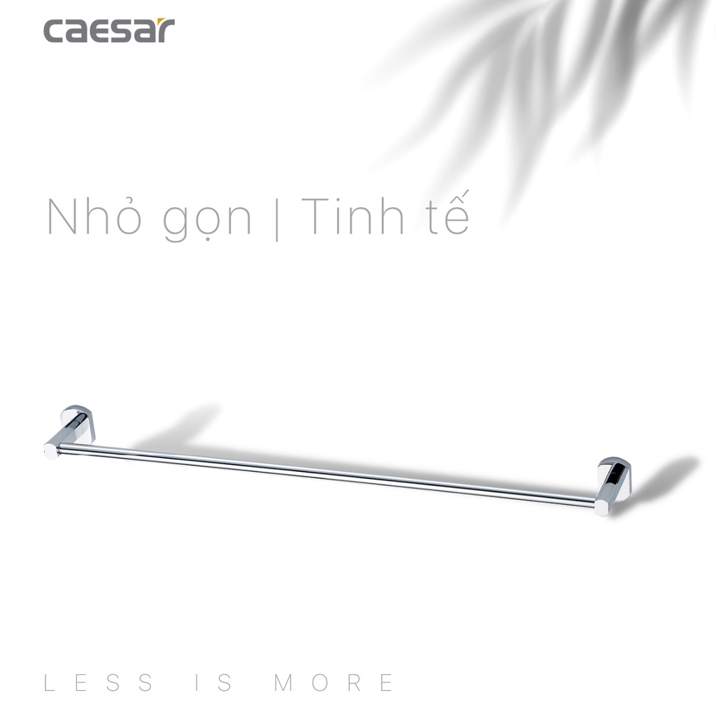 Thanh treo khăn - 690mm Q7301V Caesar
