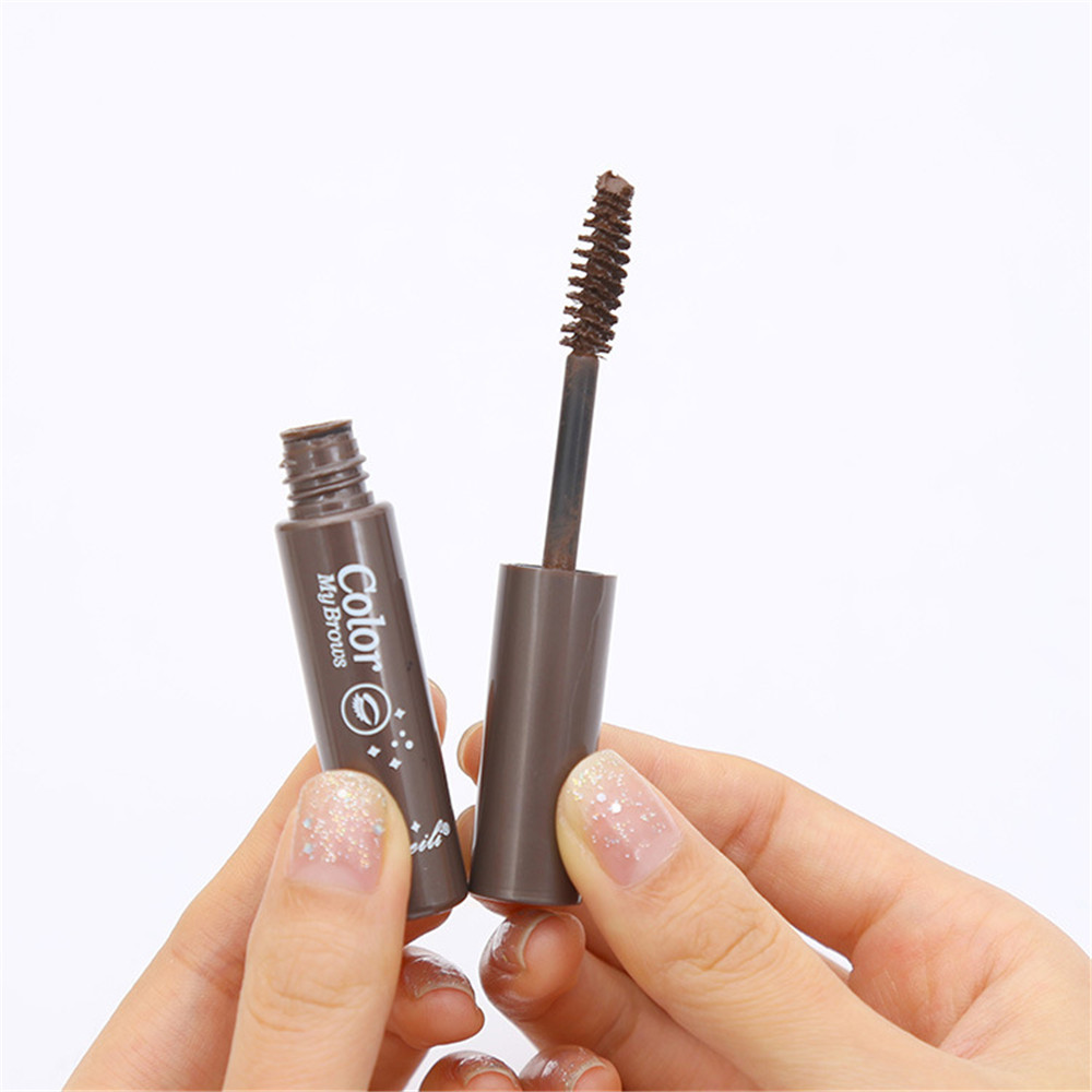 (Hàng Mới Về) Kem Trang Điểm Chân Mày Chống Thấm Nước Và Lâu Trôi Cao Cấp | BigBuy360 - bigbuy360.vn