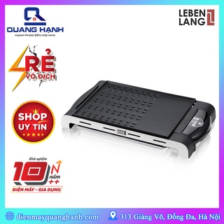 Bếp nướng điện không khói lebenlang lbd9279