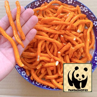 Quẩy cay giòn tan