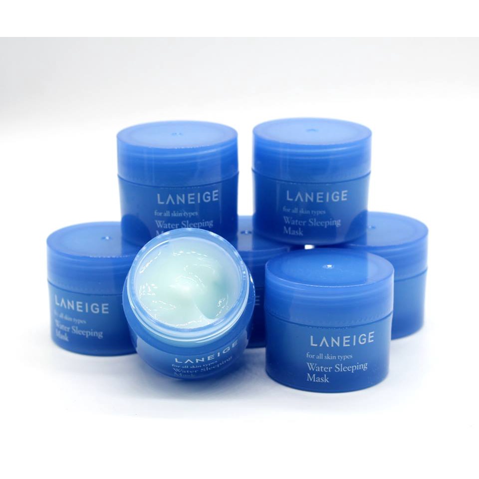 MẶT NẠ NGỦ LANEIGE MINI