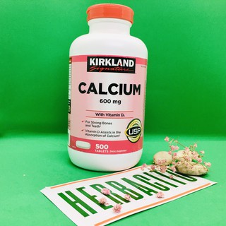 Viên uống bổ sung Calcium