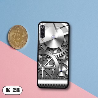 Ốp lưng XIAOMI MI 9 SE- in hình 3D