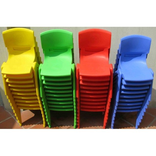 Ghế nhựa trẻ em 2302 song long | BigBuy360 - bigbuy360.vn