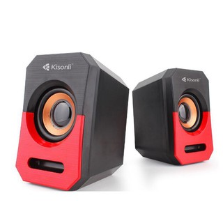 Loa vi tính Kison A-606 - LM - 29052019071540