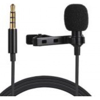 Micro thu âm điện thoại GL119 loại tốt mic