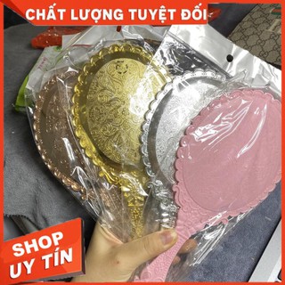 Gương hoàng cung soi mi