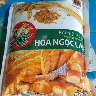 Bột mì Hoa Ngọc Lan 500g