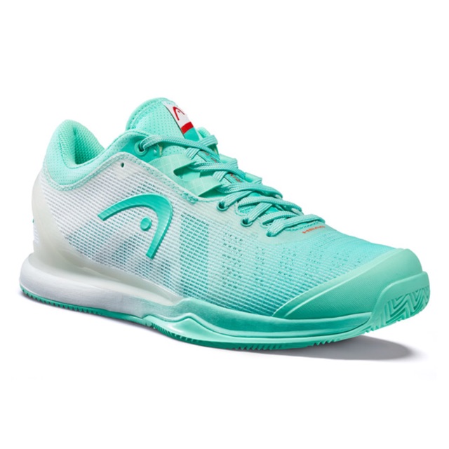 Giày tennis HEAD SPRINT PRO 3.0 clay women xuất dư xịn