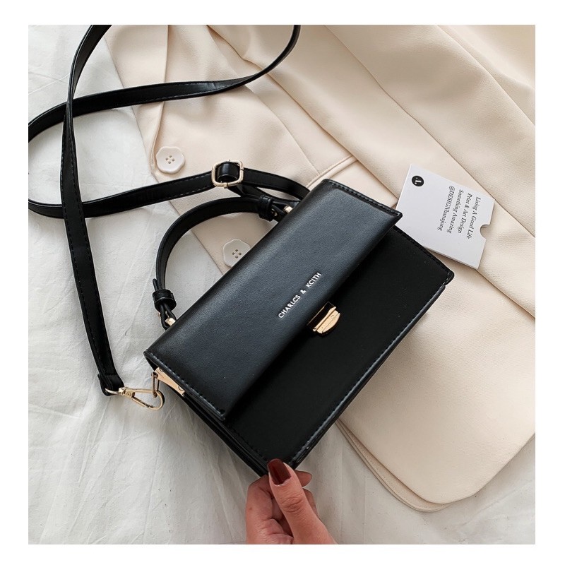 [Video thật ]Túi xách, túi đeo chéo thời trang nữ hàng Quảng Châu đẹp | BigBuy360 - bigbuy360.vn