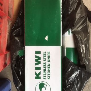 Dao inox 10k
