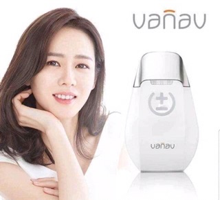 Máy masage Vanav time machine chính hãng