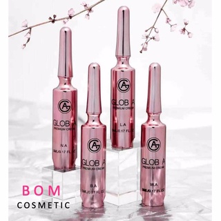 KEM KHỬ THÂM NÁCH, BẸN, MÔNG (B.A) GLOB A PREMIUM CREAM