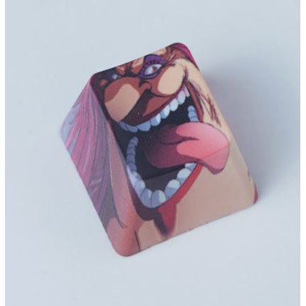 NÚT KEYCAP ESC LẺ IN HÌNH DÀNH CHO BÀN PHÍM CƠ