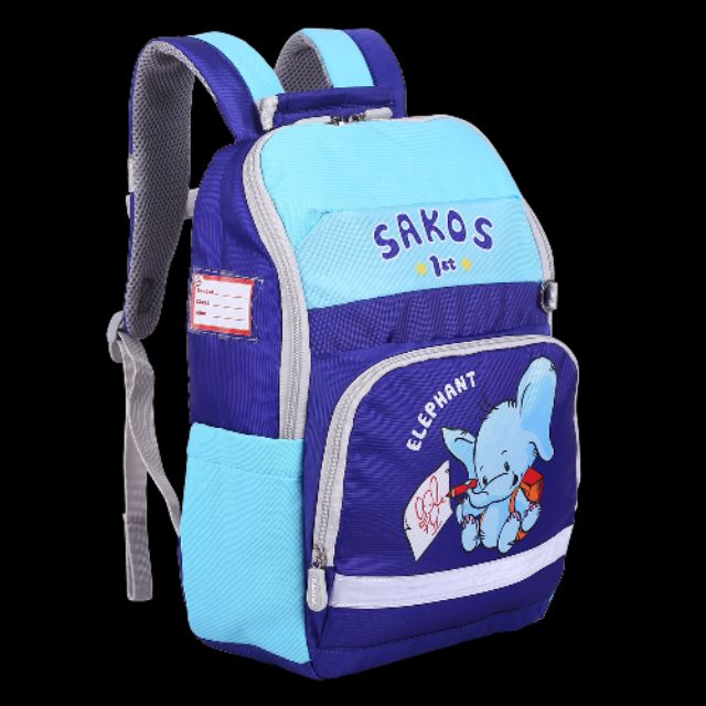 BALO SIÊU NHẸ – CHỐNG GÙ SNAPPY Cho Bé Trai và Bé Gái