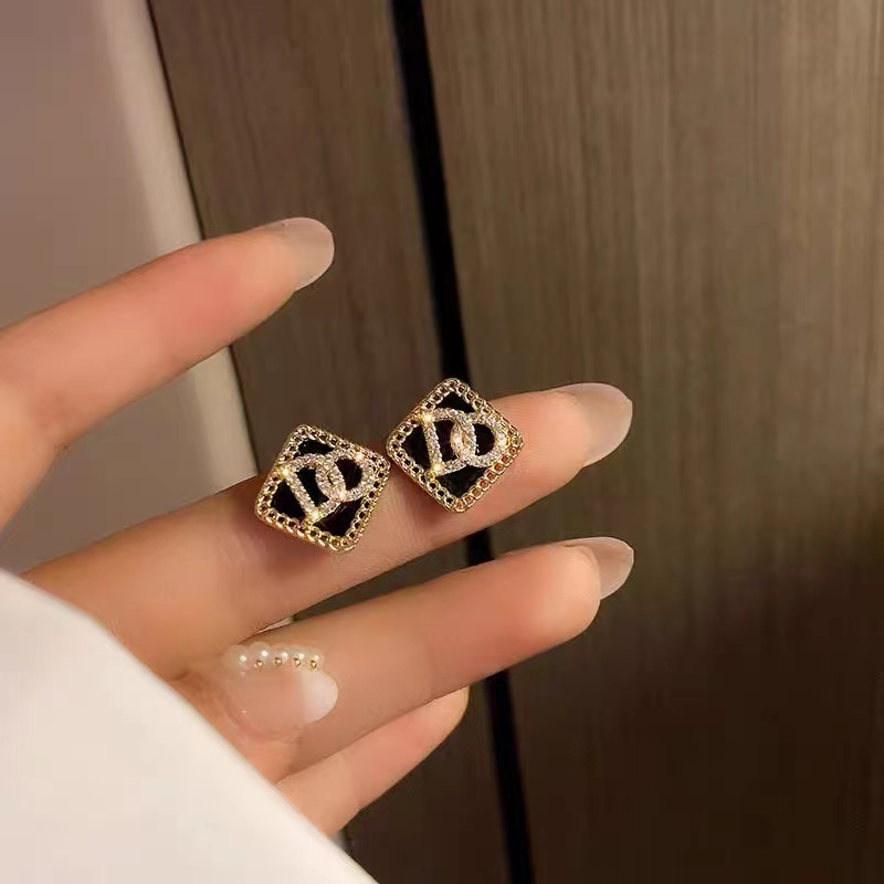 Khuyên Tai Bạc 925 Thời Trang Chất Lượng Cao Cho Nữ