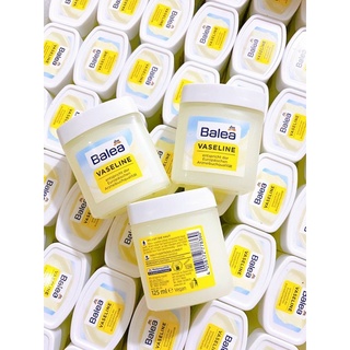 Kem nẻ vaseline balea của đức 125ml