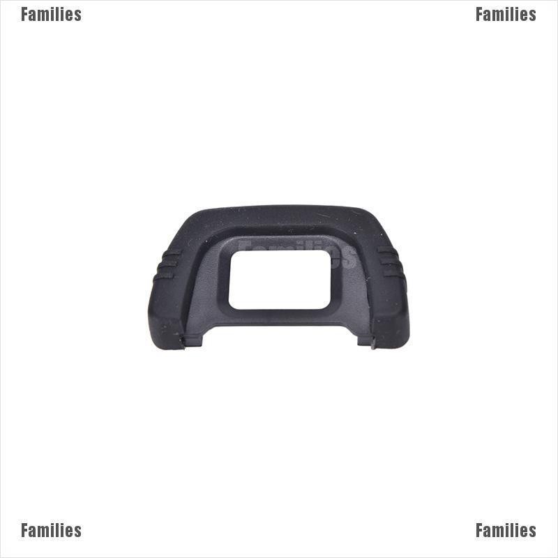 Eyecup Ống Kính Máy Ảnh Nikon D7000 D750 D610 D600 D200 D90 D80 D610 D750