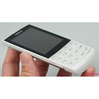 Điện Thoại Nokia X3-02 Touch and Type
