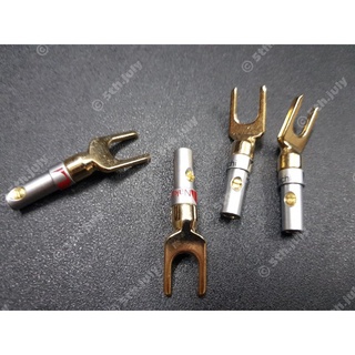 Bộ 4 chiếc jack càng cua Nakamichi