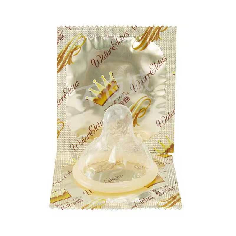 Bao Cao Su 002 nội địa trung quốc nhiều gel bôi trơn