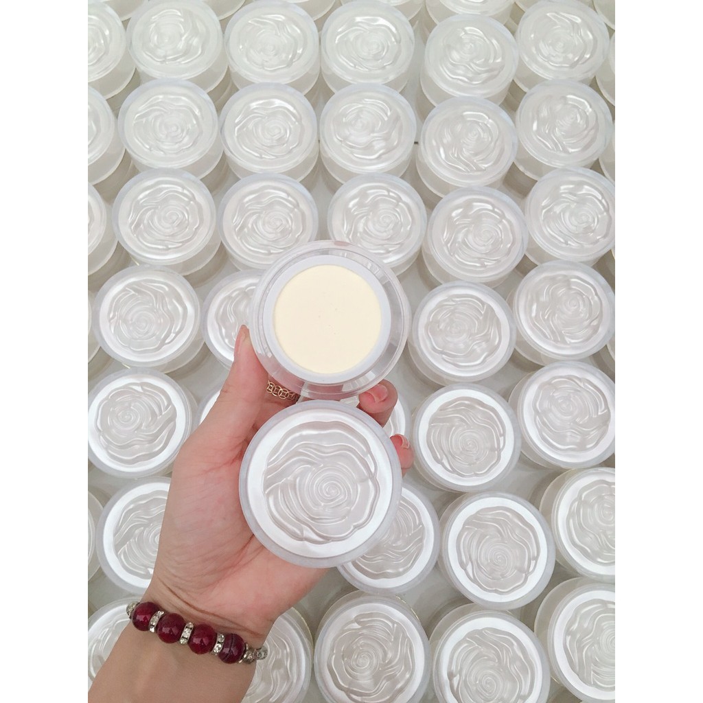 KEM DƯỠNG NHÂN SÂM COLLAGEN ĐỨC THỊNH HANDMADE