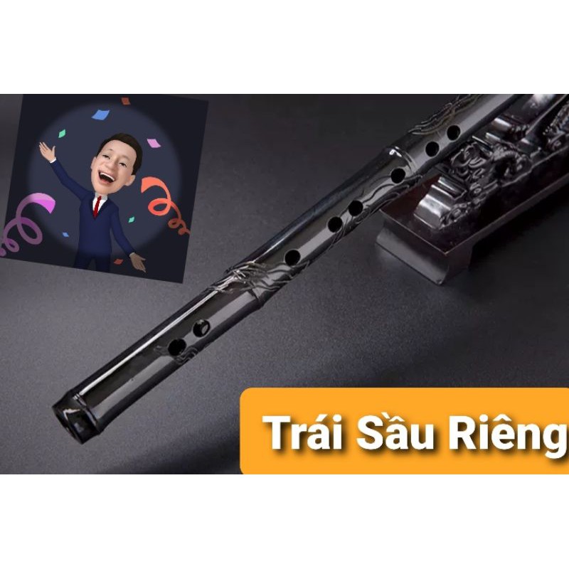 Sáo Trần Tình Bản Gốc - Sáo Dizi Trần Tình của Nguỵ Anh - Freeship