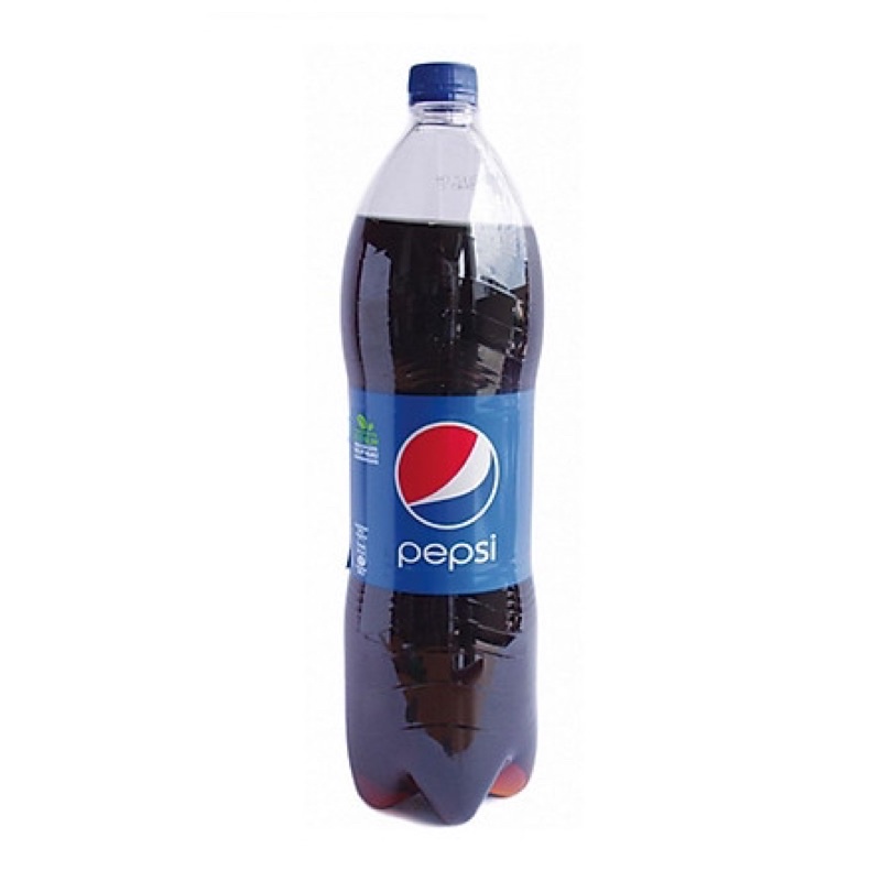 Nước Ngọt có gas Chai 1.5 Lít Pepsi, Coca, 7 up và Mirinda Xá xị