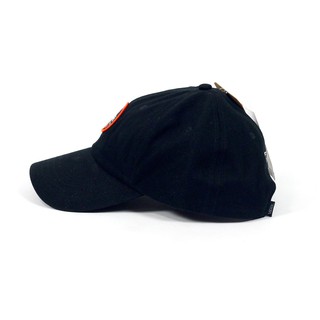Nón Vans Patch Jock Black-Hat VN0A3QTKBLK