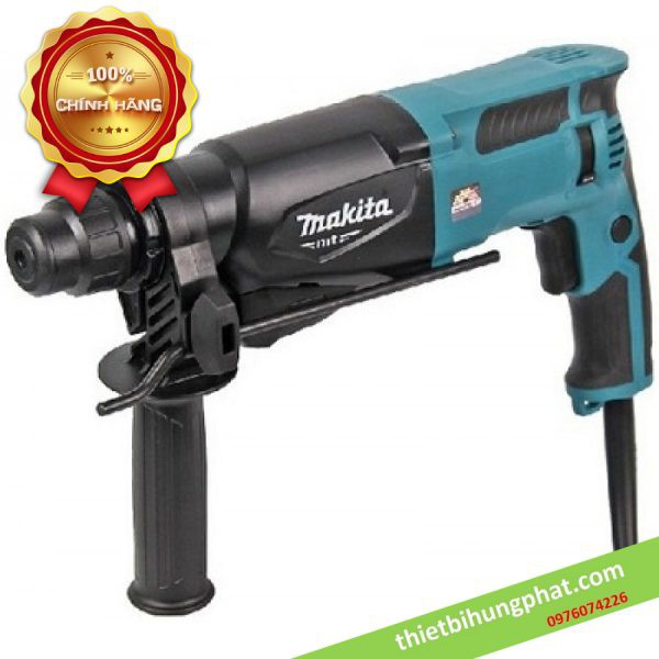 Máy khoan bê tông Makita M8700B