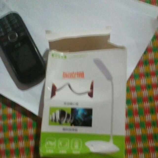 combo 10 đèn led học sinh