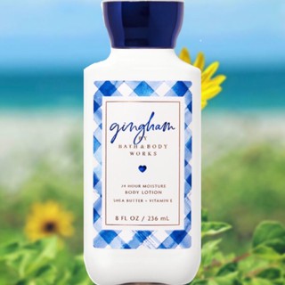 Dưỡng da body Bath&Bodyworks
