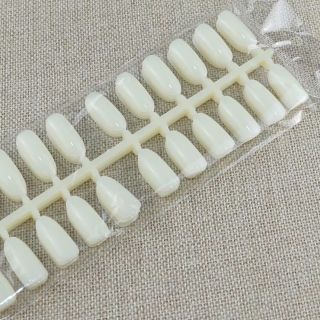 Móng xương cá làm bảng mẫu 120 móng