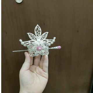 Kim quan cổ trang nam nữ nhiều màu
