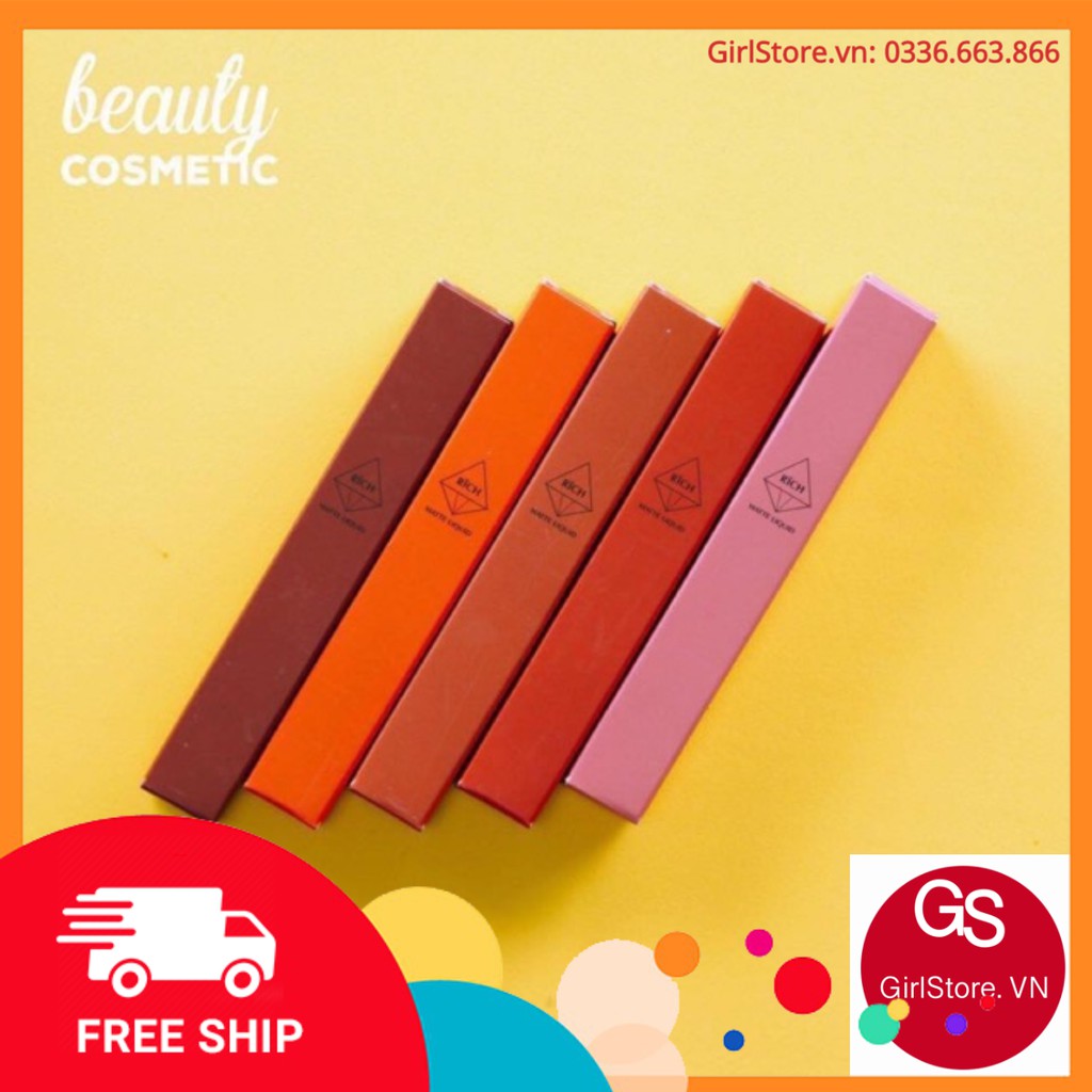 Son kem siêu lì không chì