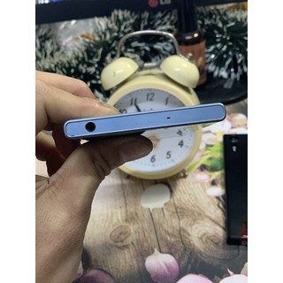 Điện Thoại Sony XZS, Bản Nhật 1 Sim