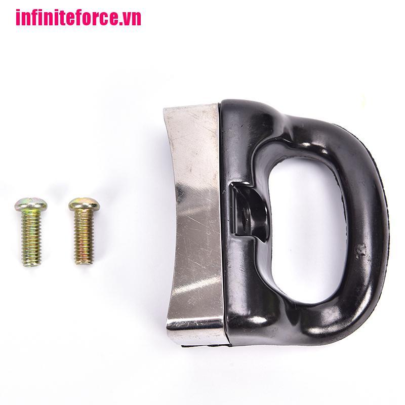 Chảo Đen Dài 60mm Chất Lượng Cao