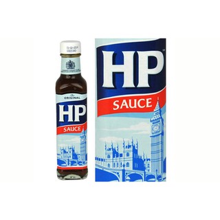 Sốt hp - hp original sauce 255g