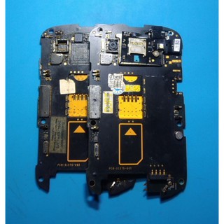 Máy Câu Cá Blackberry 9900 Chất Lượng Cao