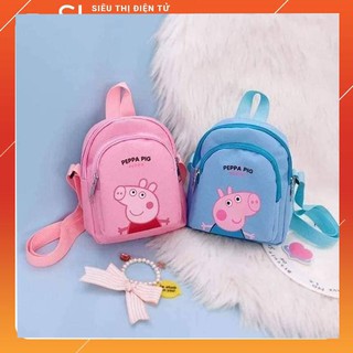 Balo dành cho bé mẫu giáo