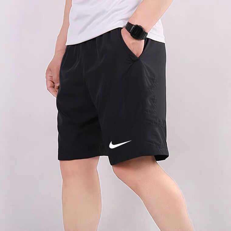 Quần Short Thể Thao Nike Năng Động Cho Nam