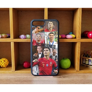 Ốp lưng iPhone Cristiano Ronaldo (nhiều mẫu)